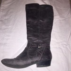 Kim Rogers Boots